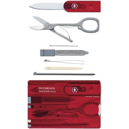 Victorinox Swiss Card - Classic