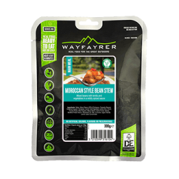 Wayfayrer Moroccan Style Bean Stew 300g (Vegan)