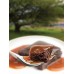 Wayfayrer Salted Caramel Chocolate Brownie 200g