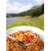Wayfayrer Vegetable Curry & Rice 300g (Gluten Free & Vegan)