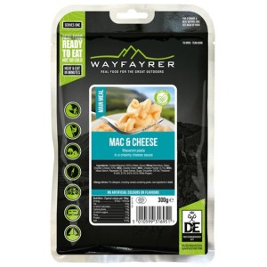 Wayfayrer Mac & Cheese 300g