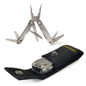 Leatherman Wingman - With Nylon Sheath