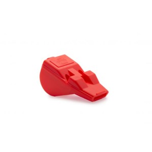 Acme Tornado Whistle T2000 - Red